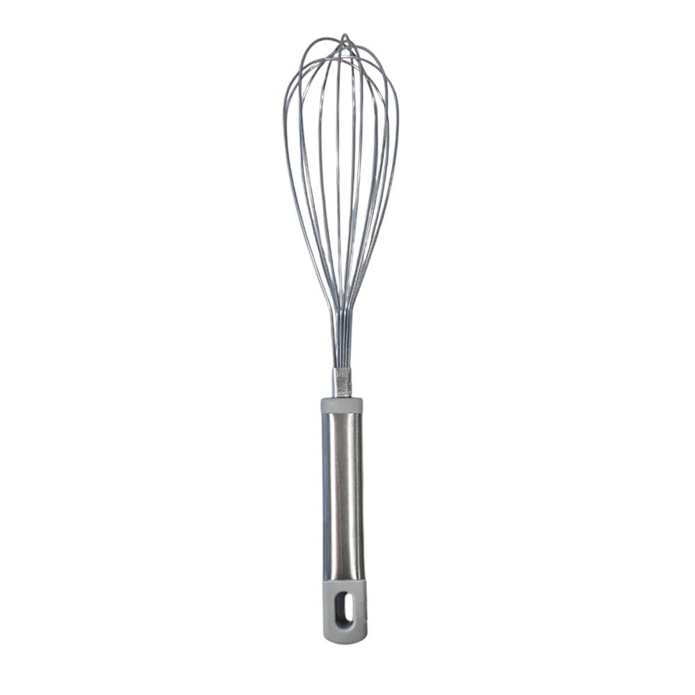 Tessie - Jessie 12-Inch Stainless Steel Whisk, SK-3684R
