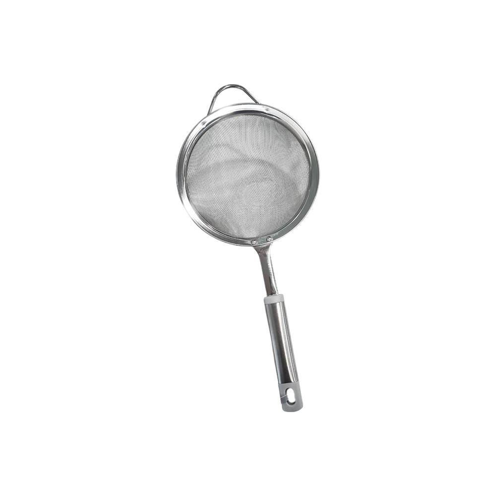 Tessie - Jessie Mesh Strainer – Medium (13cm Diameter), SK-3706R