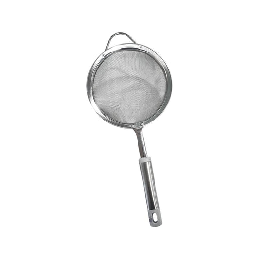 Tessie - Jessie Mesh Strainer – Large (15cm Diameter), SK-3707R