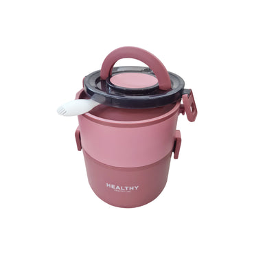 Aerbes Rice Box [PINK] PO-6278SK815, SK815PK