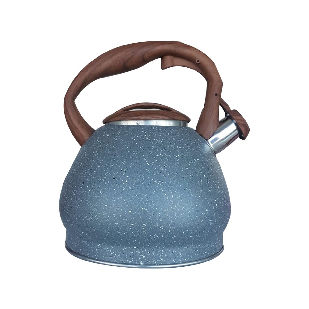 Vaken Granite Stone Coating Kettle 3.4L