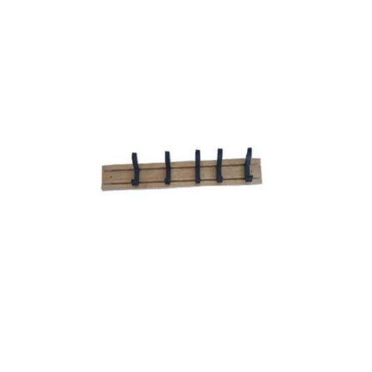 KotobCity, Wall Cloth Hanger (5 adjustable handles)