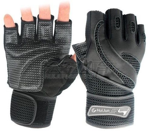 Wristguard Gloves, Sk451