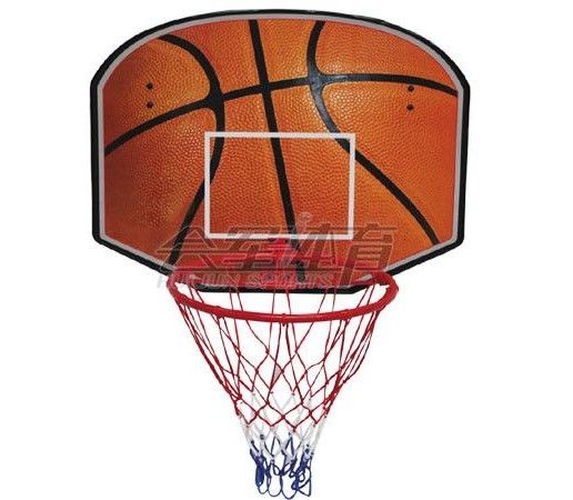 Basketboard Size 80 X 60 Cm, Sk454