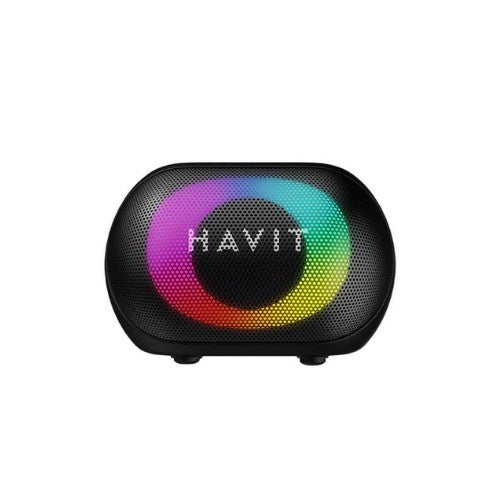 Havit, Sk885Bt Portable Bluetooth Speaker Tws