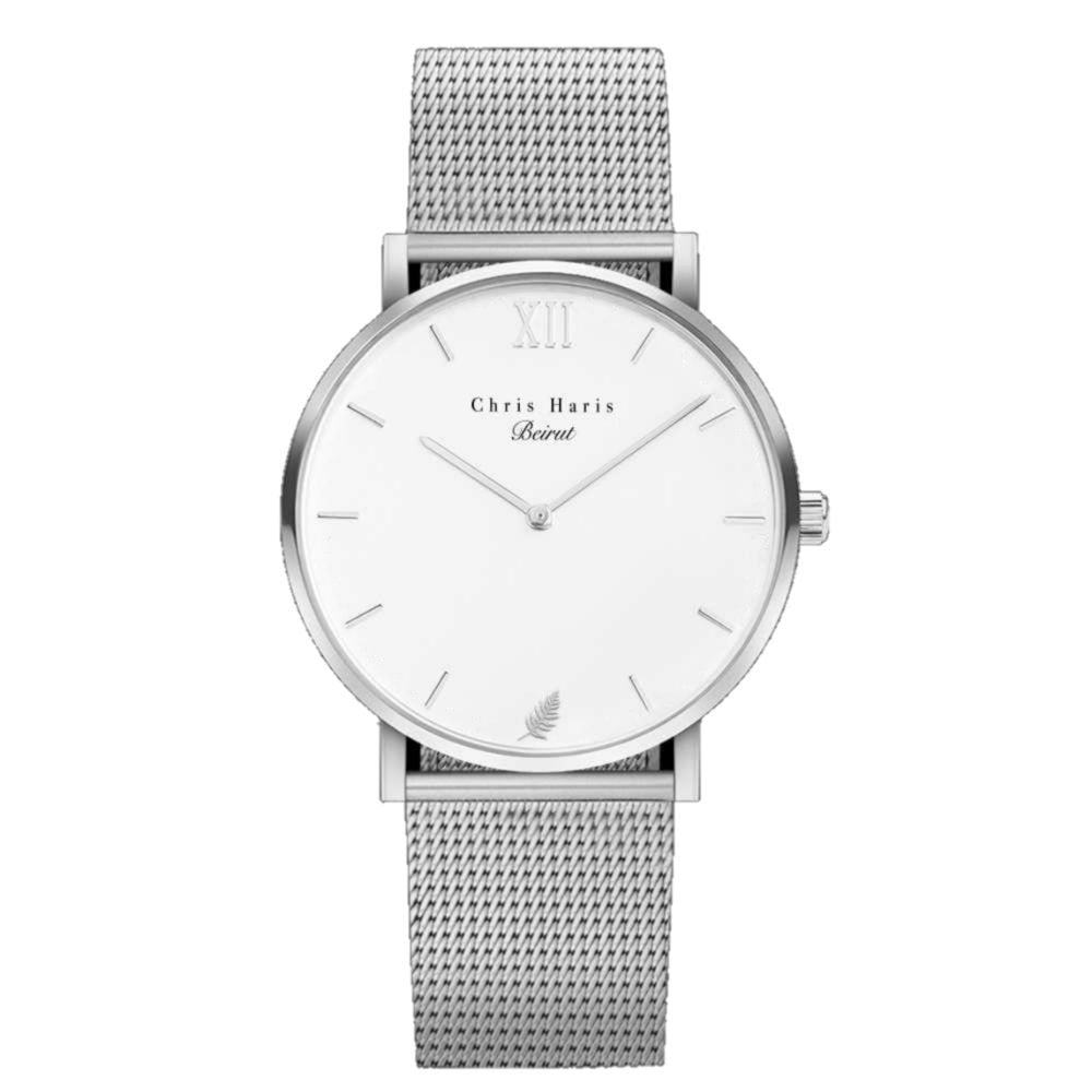 Chris Haris Beirut, The Posh Wristbag, Watches, Unisex