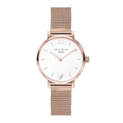 Chris Haris Beirut, The Beirut Heart, Watches, Unisex