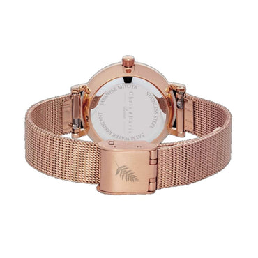 Chris Haris Beirut, The Beirut Heart, Watches, Unisex