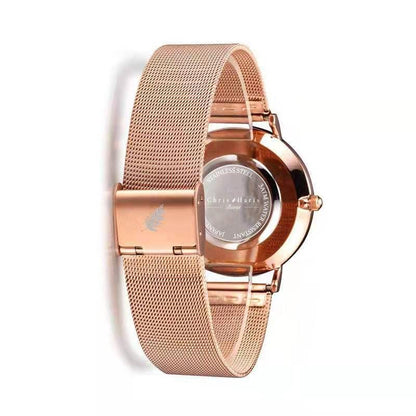Chris Haris Beirut, The Beirut Heart, Watches, Unisex