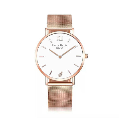 Chris Haris Beirut, The Beirut Heart, Watches, Unisex