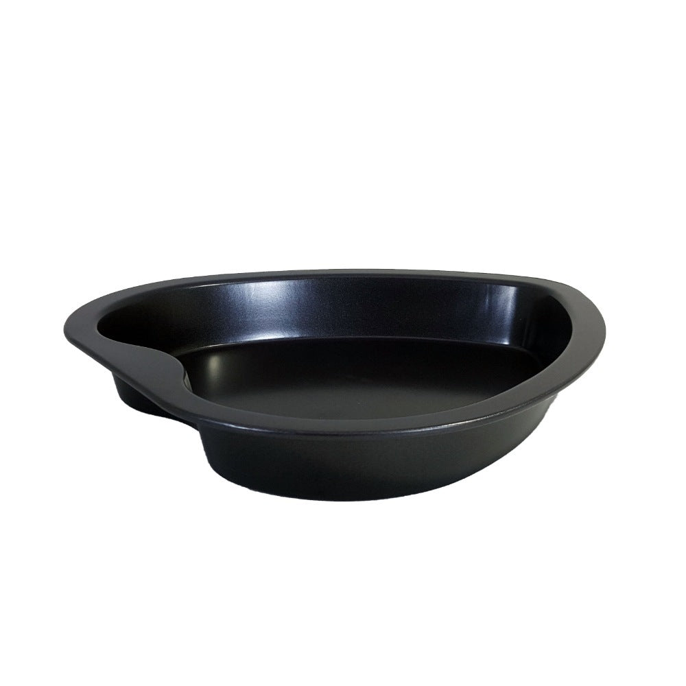 OGO Teflon, Non Stick Aluminium Bakeware 27.5x28x0.4