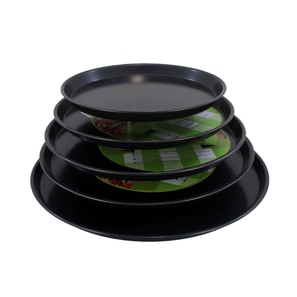 OGO Teflon, Non Stick Aluminium Bakeware 23.5x21x1.7Cm