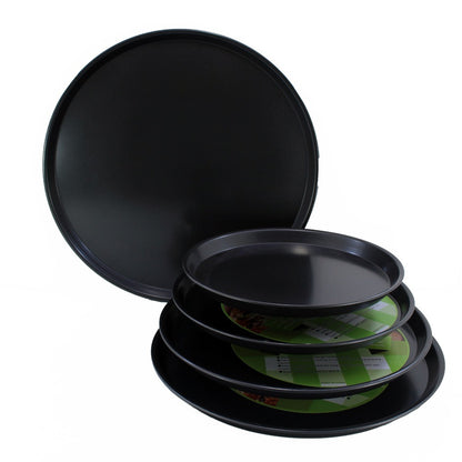 OGO Teflon, Non Stick Aluminium Bakeware 26x24x1.7Cm
