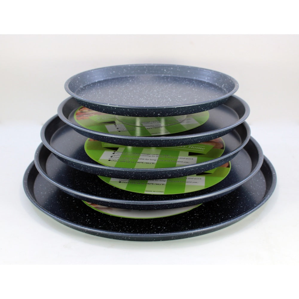 OGO Granite, Non Stick Aluminium Bakeware Xj62-24#