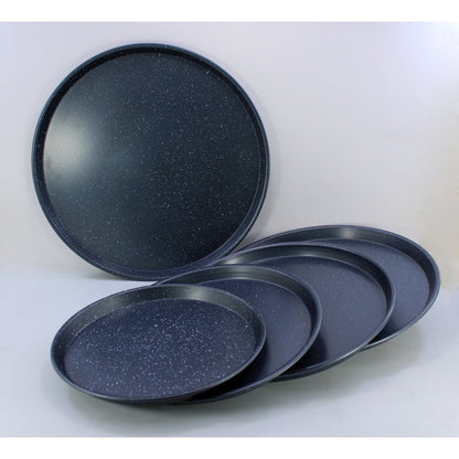 OGO Granite, Non Stick Aluminium Bakeware Xj62-24#