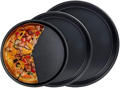 OGO Granite, Non Stick Aluminium Bakeware Xj62-26#