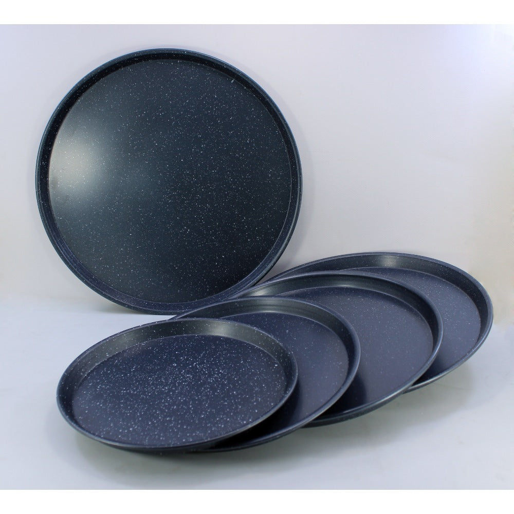 OGO Granite, Non Stick Aluminium Bakeware Xj62-32#