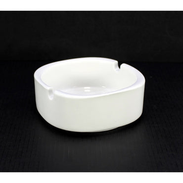 OGO Ceramic Ashtray 9.6x8.8x3.6