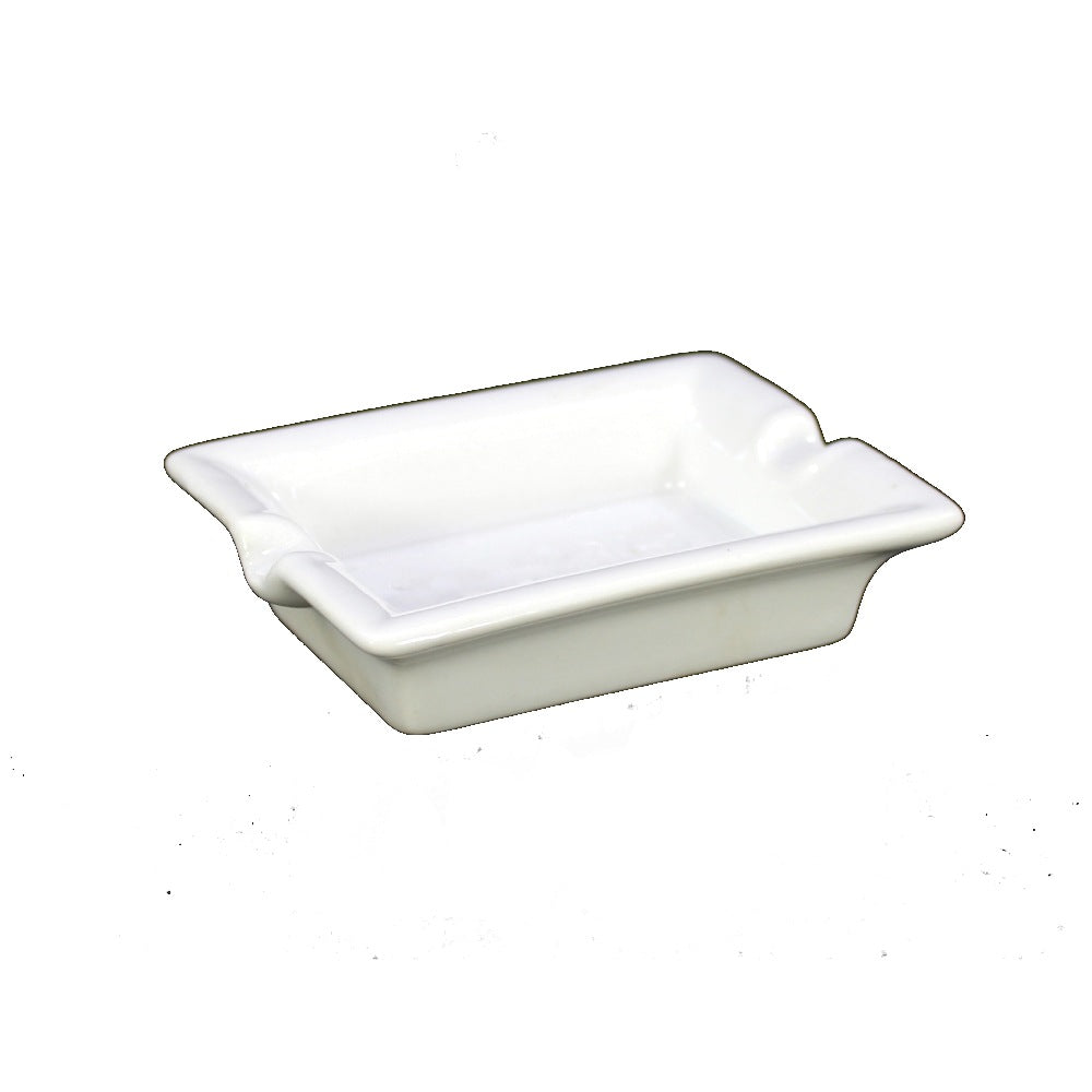 OGO Ceramic Ashtray 8.6x2cm