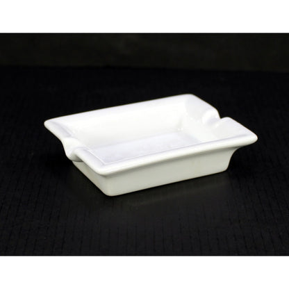 OGO Ceramic Ashtray 8.6x2cm