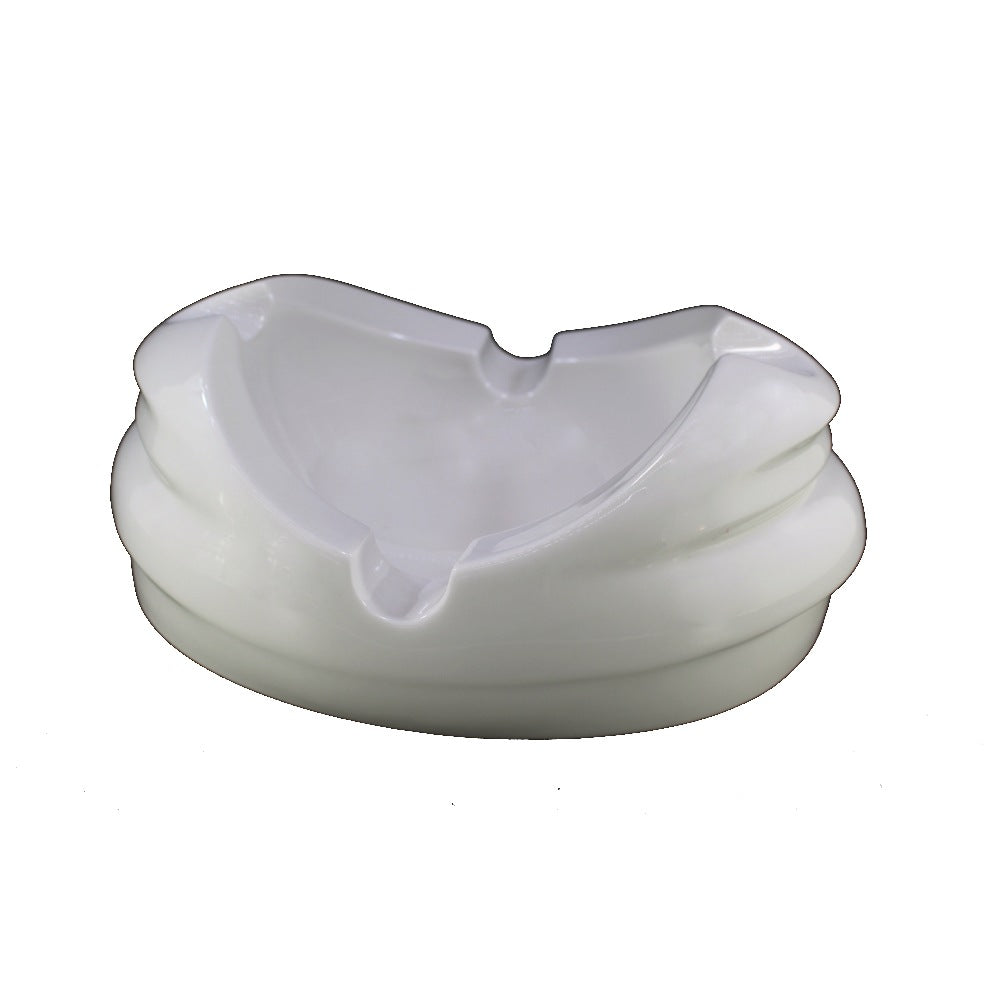 OGO Big Space Ceramic Ashtray 27x22.5x10Cm