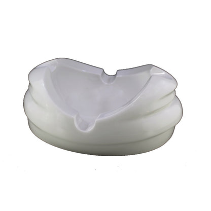 OGO Big Space Ceramic Ashtray 27x22.5x10Cm