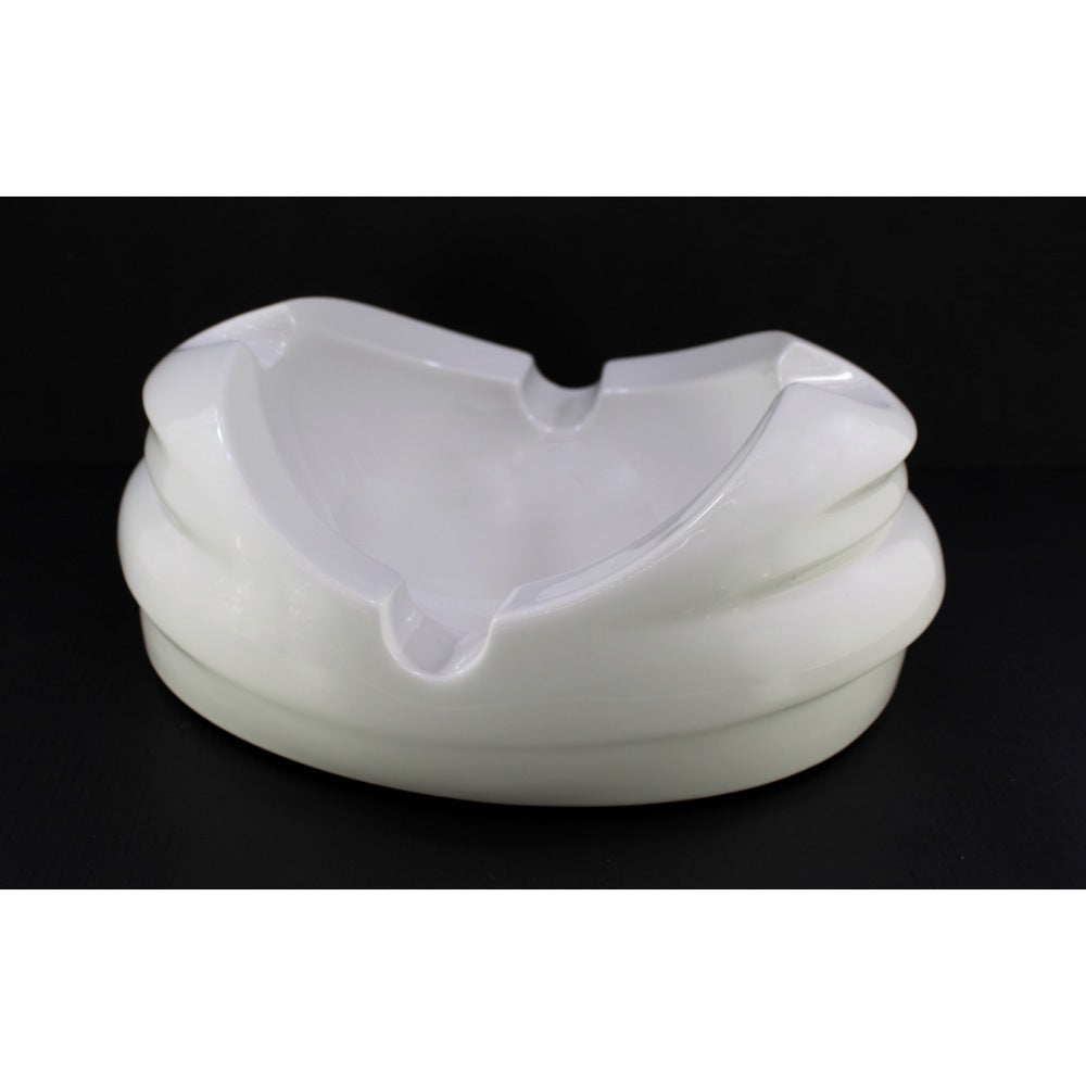 OGO Big Space Ceramic Ashtray 27x22.5x10Cm