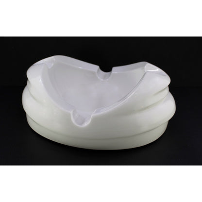 OGO Big Space Ceramic Ashtray 27x22.5x10Cm