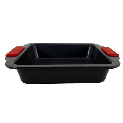 OGO Teflon Non Stick Aluminium Bakeware 27X23X5Cm