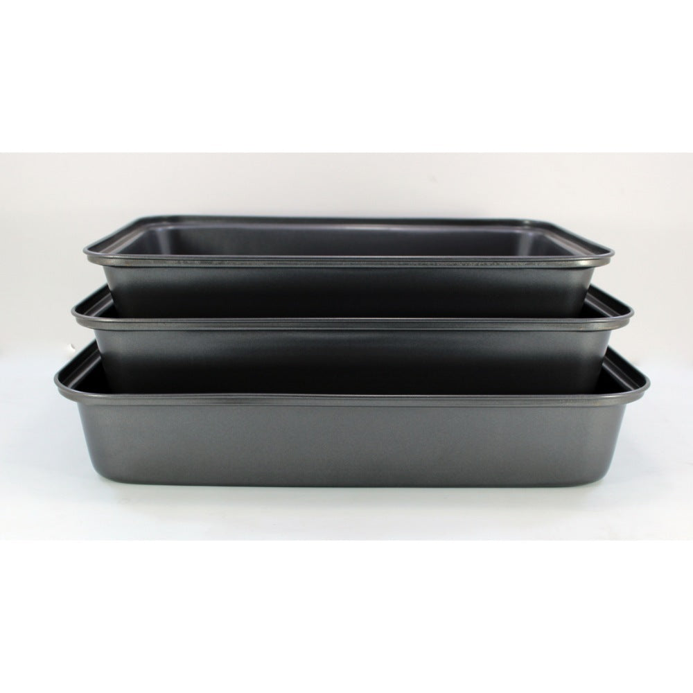 OGO Teflon, Non Stick Bakeware 30X20X5CM