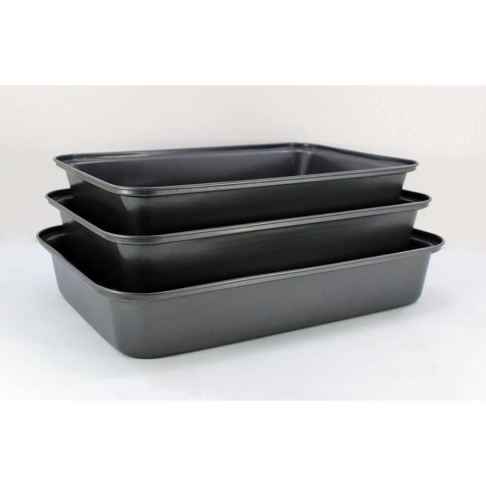 OGO Teflon, Non Stick Bakeware 32X22X5.3CM