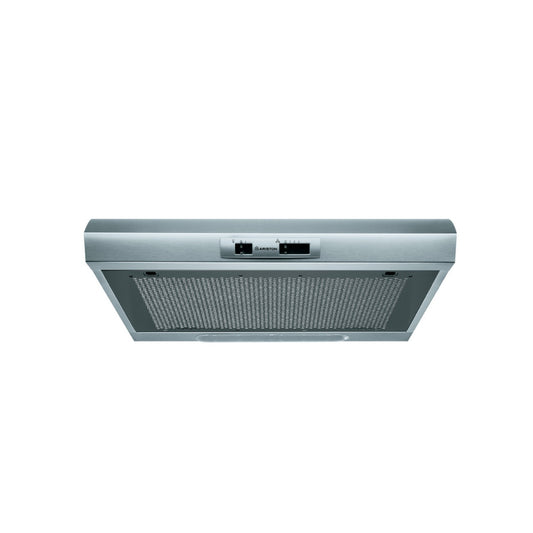 Ariston, Freestanding Cooker Hood, SLH-161-IX