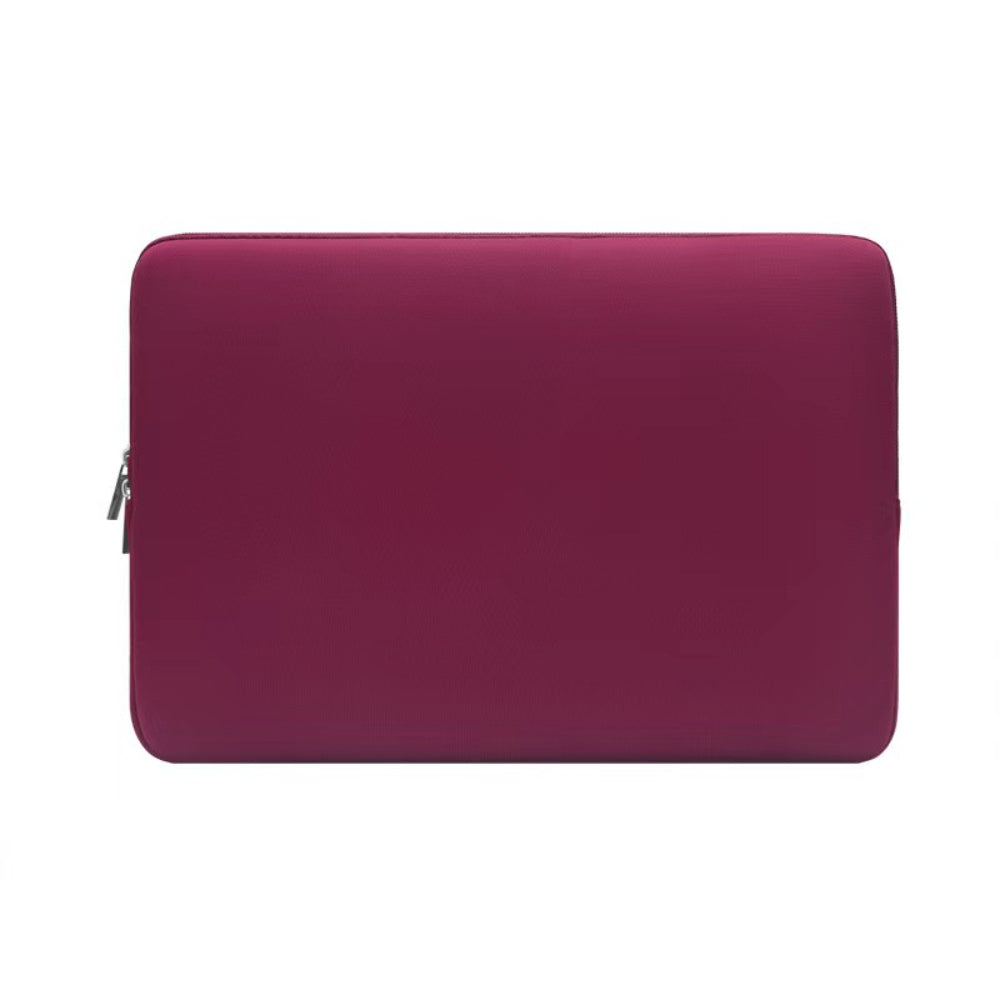 Slim Laptop Sleeve S77 13-14Inch [BERGUNDY]