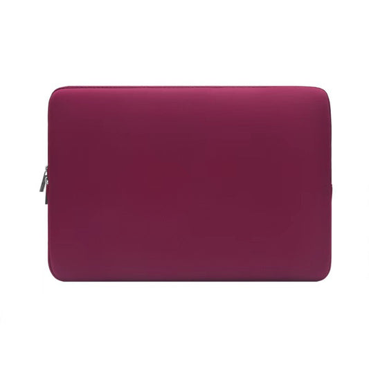 Slim Laptop Sleeve S77 13-14Inch [BERGUNDY]