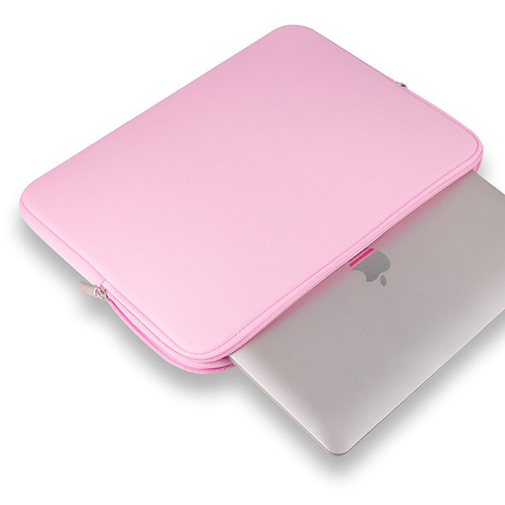 Slim Laptop Sleeve S77 15-16Inch [PINK]