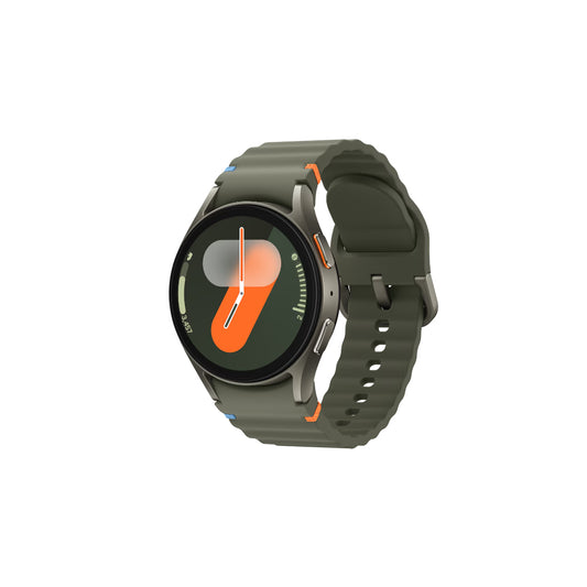 Samsung, Galaxy Watch 7, 40mm (Avaialble in Different Colors), SM-L300NZGAMEA