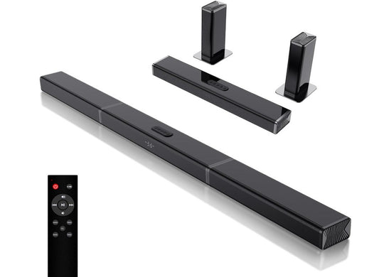 Samtronic Soundbar 2.1 Sm3120