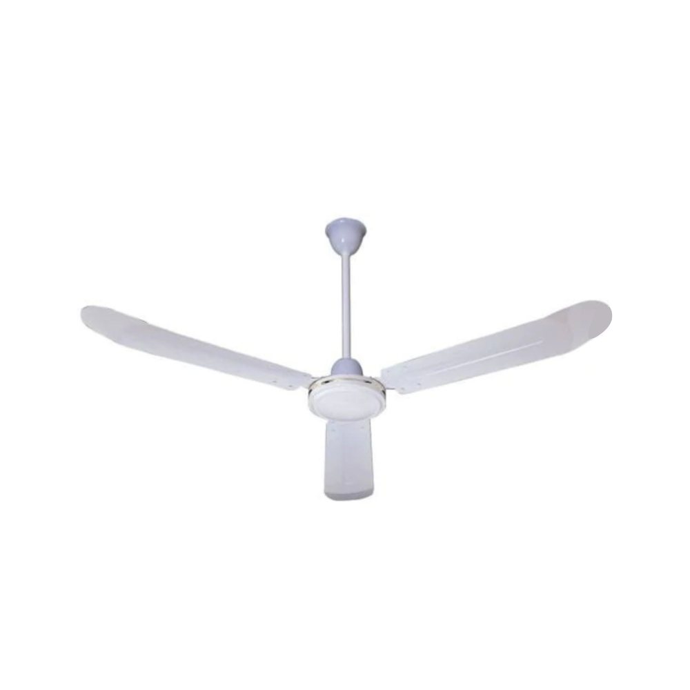 KC, Smc Wall Fan 56-Inch White, SMC-3