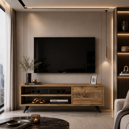 Cloud TV Unit | CD1-A