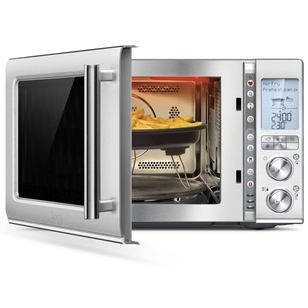 Sage, Combi Wave™ 3 In 1 Microwave