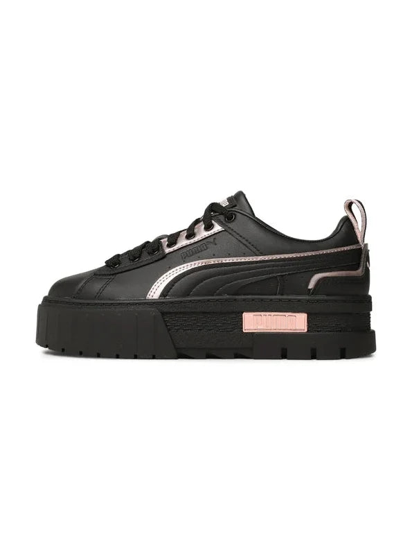 PUMA MAYZE UT METALLIC WNS