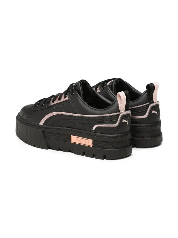 PUMA MAYZE UT METALLIC WNS