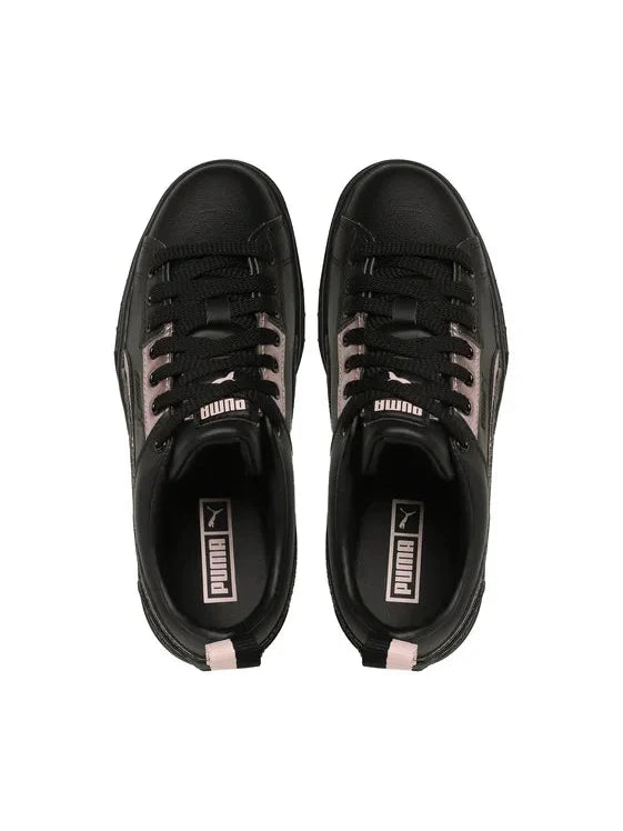 PUMA MAYZE UT METALLIC WNS