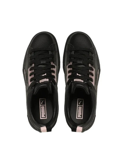 PUMA MAYZE UT METALLIC WNS