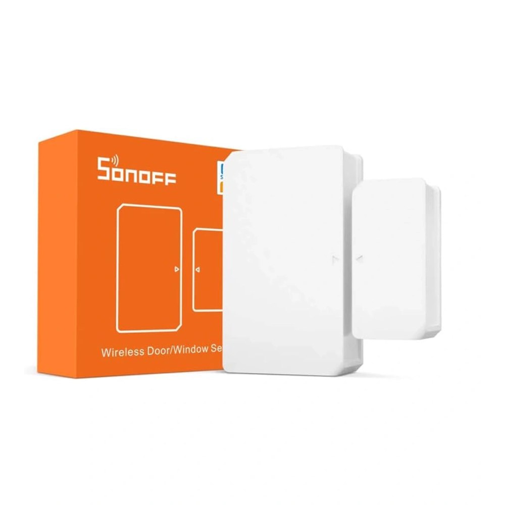 Sonoff, Zigbee Wireless Door/Window Sensor