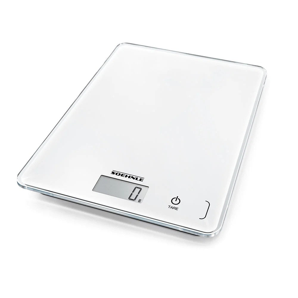 Leifheit, Soehnle Digital Scale Page Compact 300, Soe-61501