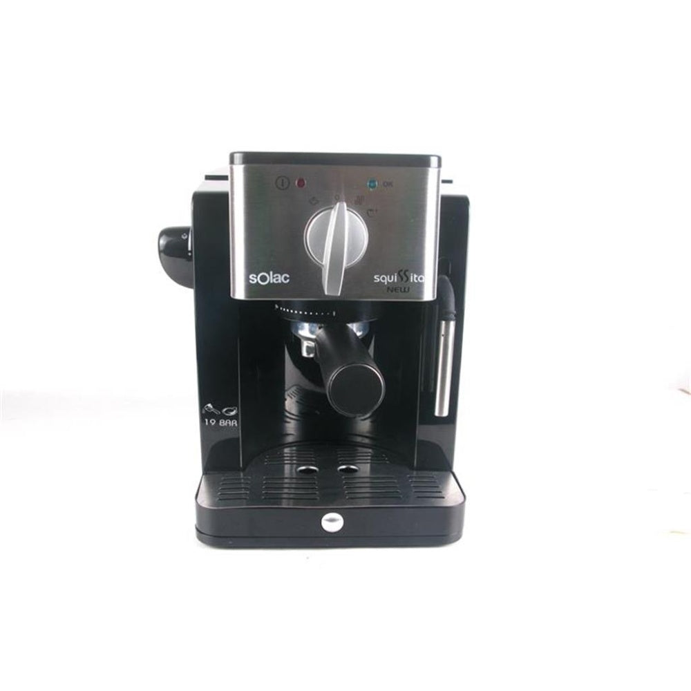Solac, Espresso Coffe Maker, SOL-4491