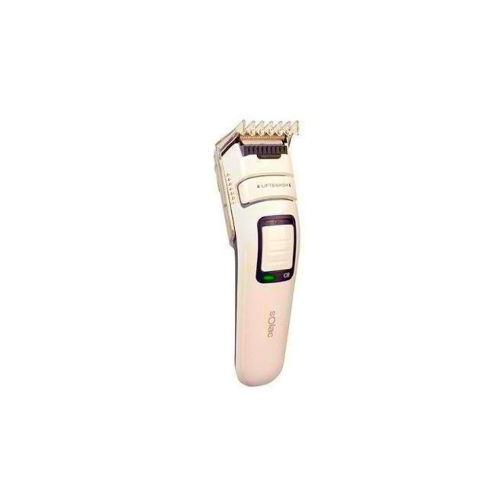 Solac, Hair Clipper, SOL-7322