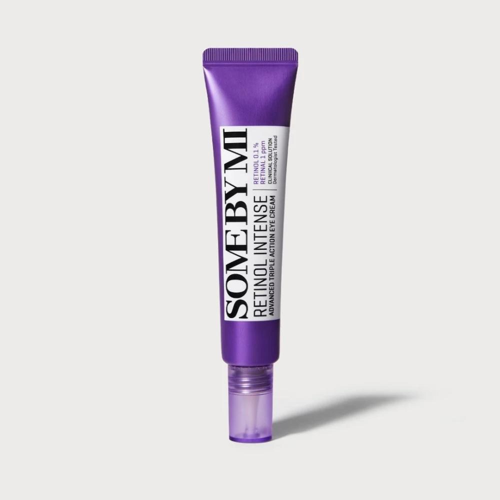 Some By Mi, Retinol Intense Advanced Triple Action Eye Cream