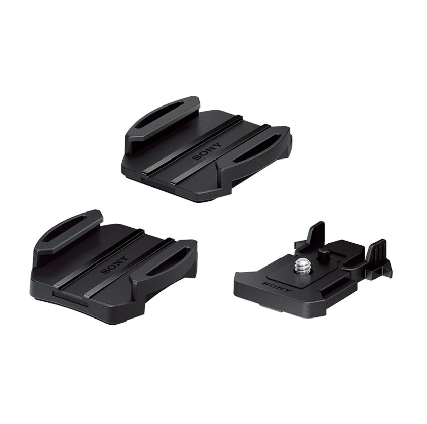 Sony, Adhesive Mount, (Black), Son-Am1